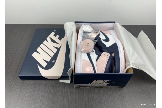 DD9335-641 Atmosphere Air DD9335-641 Jordan High 1 0328